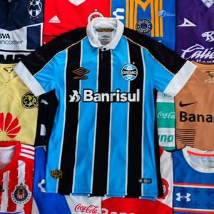 Gremio jersey